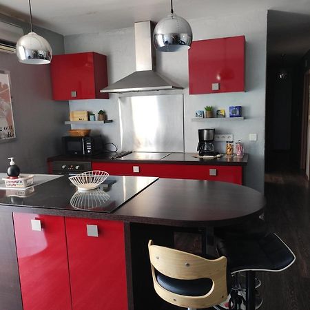 Апартаменты T3 Climatise A L Entree D Ajaccio Аяччо Экстерьер фото